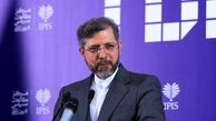 خطیب زاده: ایران و چین راه مهمی را برای پیشبرد منافع عالیه و مشترک دو کشور و دو ملت بزرگ و دوست پیش رو دارند