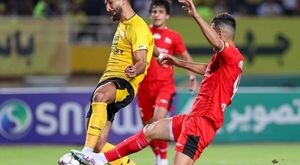 سیدصالحی: تراکتور باید از لحاظ بدنی بهتر شود