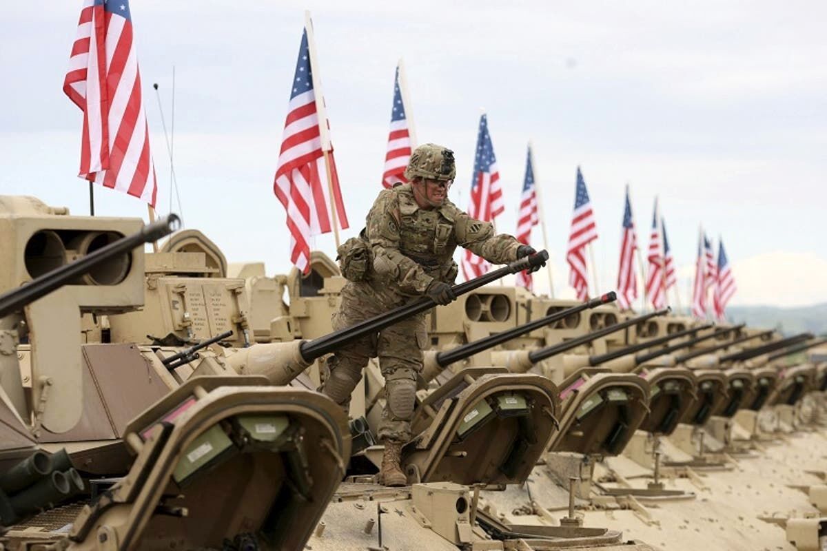 وال استریت ژورنال: آمریکا برای حمله به زیرساخت های روسیه به اوکراین کمک می‌کند