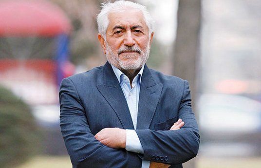 غرضی: لغو فیلترینگ راهکاری موثر برای مقابله با جنگ روانی ضدایرانی است