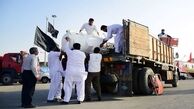 مدیر پایانه میرجاوه: تردد مرزی ایران و پاکستان در میرجاوه در حال انجام است