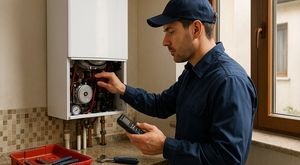 سرویس پکیج لورچ با خدمات فوری و تضمینی در 1404