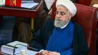 حسن روحانی: لازمه ‌حفظ کشور و نظام، اعمال فوری اصلاحات اساسی در سیاستگذاری‌‌هاست