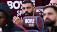 ترکیه یک خیابان را به نام محمد صلاح زد