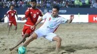 اوکتاویو به فوتبال ساحلی ایران بازمی‌گردد؟