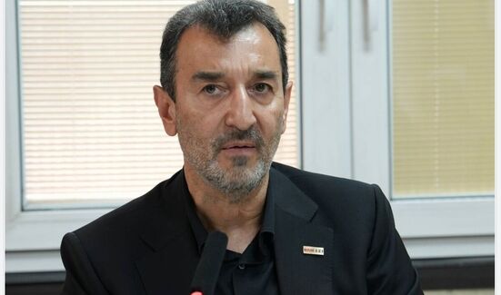 نتایج بسیار خوب اکتشاف در معادن جدید چادرملو، آینده شرکت را تضمین می‌کند