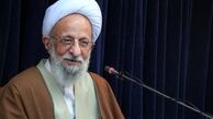 میبدی: مصباح یزدی گفت آقای خمینی به نظر خودش، من هم به نظر خودم