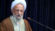 کیهان: آیت الله مصباح از امام در باره رفتن به جنگ سوال کرد؛ امام فرمودند هر وقت من رفتم جبهه شما هم بروید