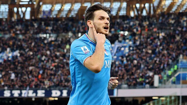 این ستاره گرجستانی در یک فصل 2 جام گرفت