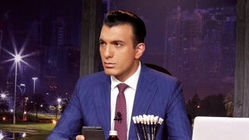 سینا ولی الله هم مثل بقیه مجری های رسانه های اپوزیسیون به آخر خط رسید