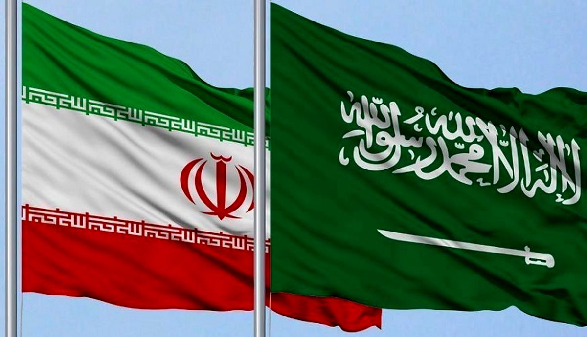 عربستان برای مقابله با سلطه آمریکا همراه ایران شد