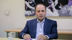 وزیر جهاد کشاورزی از مجلس کارت زرد گرفت