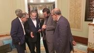 جزئیاتی از رایزنی‌های دو جانبه هیات‌های مذاکره‌کننده ایران و آمریکا