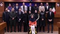 کمیسیون ورزشکاران کارنامه پر حاشیه‌ای دارند