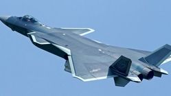 آلمان در پی خرید ۱۵ فروند جنگنده نسل پنجم آمریکایی