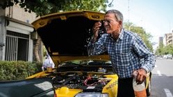 صدور هشدار گرما برای تهران
