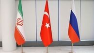 وضعیت ایران، ترکیه و روسیه در منطقه با سقوط بشار اسد به کدام سو می‌رود؟