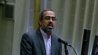 ایزدخواه، نماینده مخالف کابینه پزشکیان: دولت و مسئولیت در جمهوری اسلامی کاسبی اقتصادی و سیاسی نیست