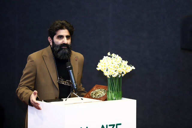سینمایی جدید به جشنواره فیلم فجر اضافه شد